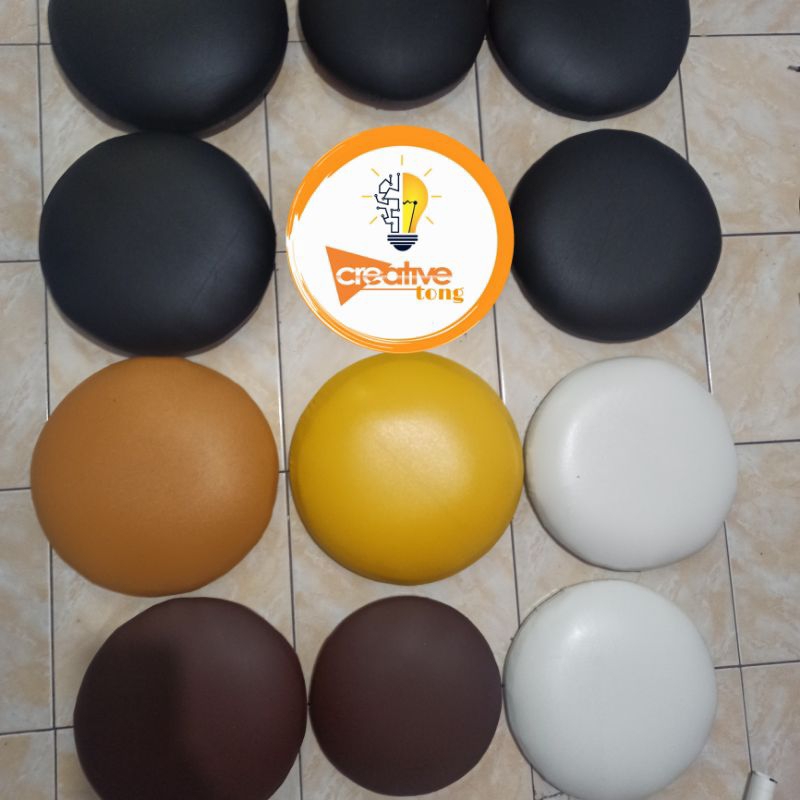 dudukan kursi tong/alas kursi tong/jok kursi tong