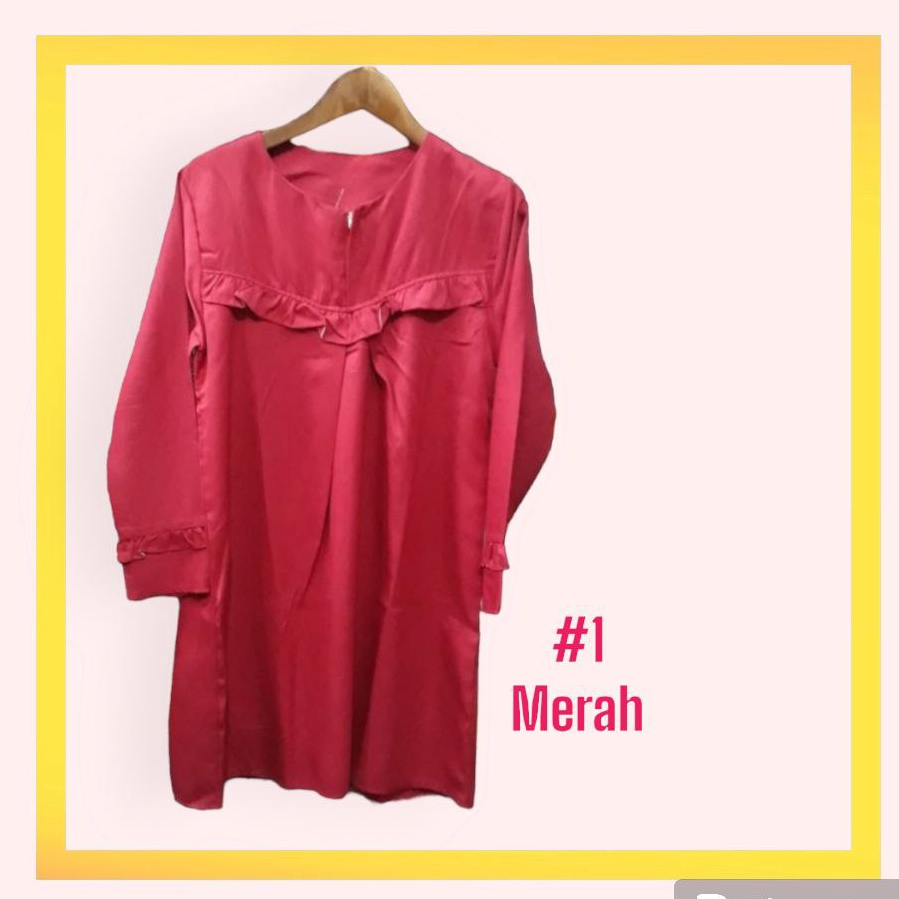 tunik/tunik wanita/tunik jumbo/tunik murah/atasan tunik/atasan jumbo