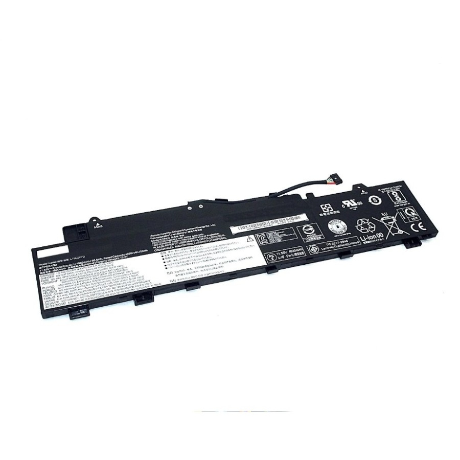 Baterai Lenovo Ideapad slim 5 14  Slim 5-14 5-14IIL 5-14-AREL19L3PF7 L19C3PF3