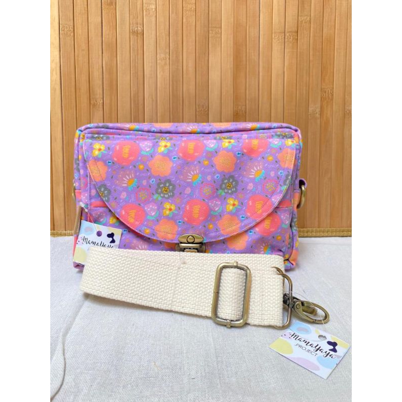 MSB LILAC AYANA BY MAMAYAYA PROJECT