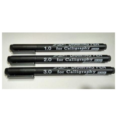 Drawing Pen FT-700 SNOWMAN Warna Hitam Black Alat Tulis Stationery Peralatan Kesenian Seni Sekolah Perlengkapan Manga Kartun Cartoon Anime Jual Pewarna Menggambar Bolpoint Tinta Tipis Coloring Stuff Drawing Art Color Asli School Office Grosir Prakarya