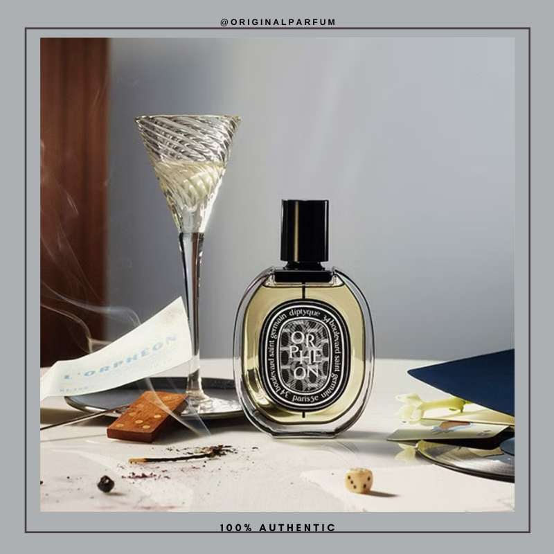 Diptyque Orpheon EDP