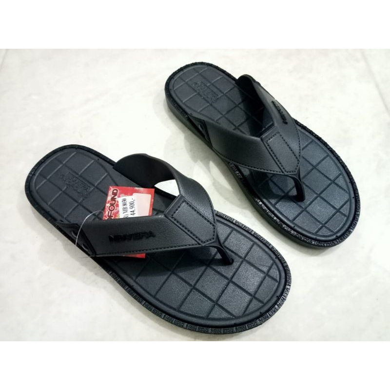 New Era  MB 8030 Sandal Jepit Pria