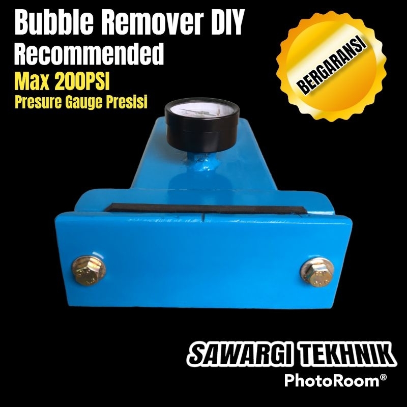 Bubble Remover LCD termurah Aman