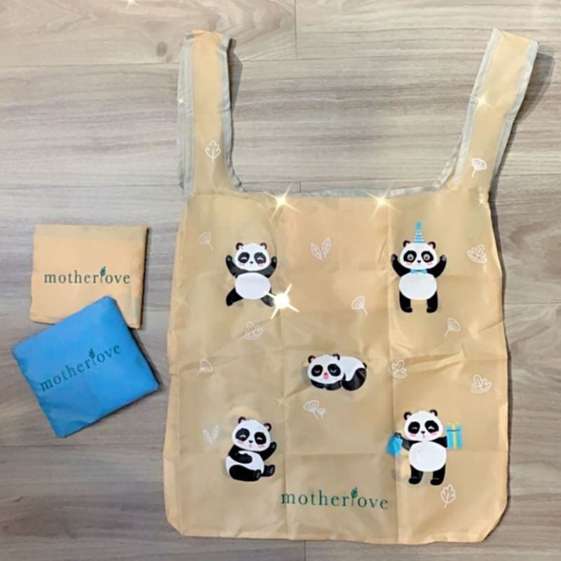 Motherlove Totte Bag