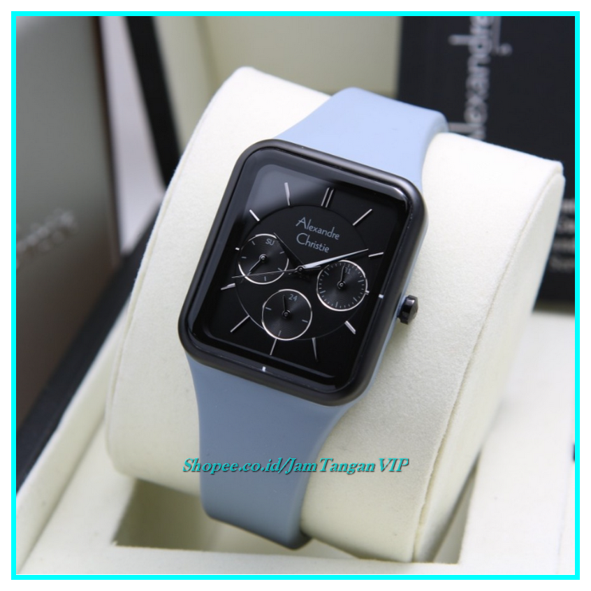 ALEXANDRE CHRISTIE Jam Tangan Wanita Original Jam Wanita Alexander Christie AC2744 AC 2744 Limited