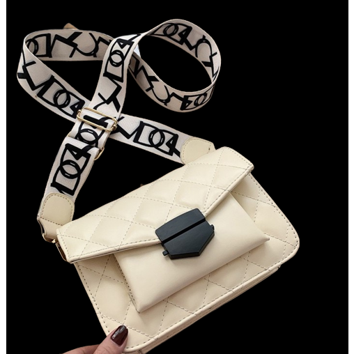 Tas selempang Premium promo Crossbody Shoulder Bag Sling Bag besar P9F9 best seller terbaru 2023 tas