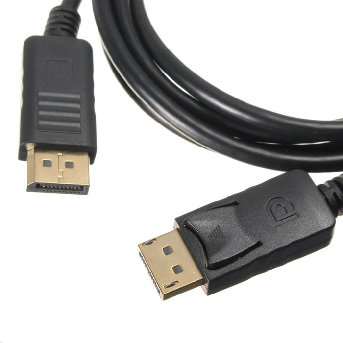 Kabel Display port to hdmi | DP to HDMI | Displayport to HDMI