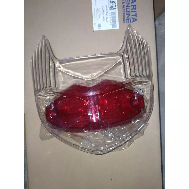 mika setopan lampu belakang vixion lama vixion old vixion new 2011