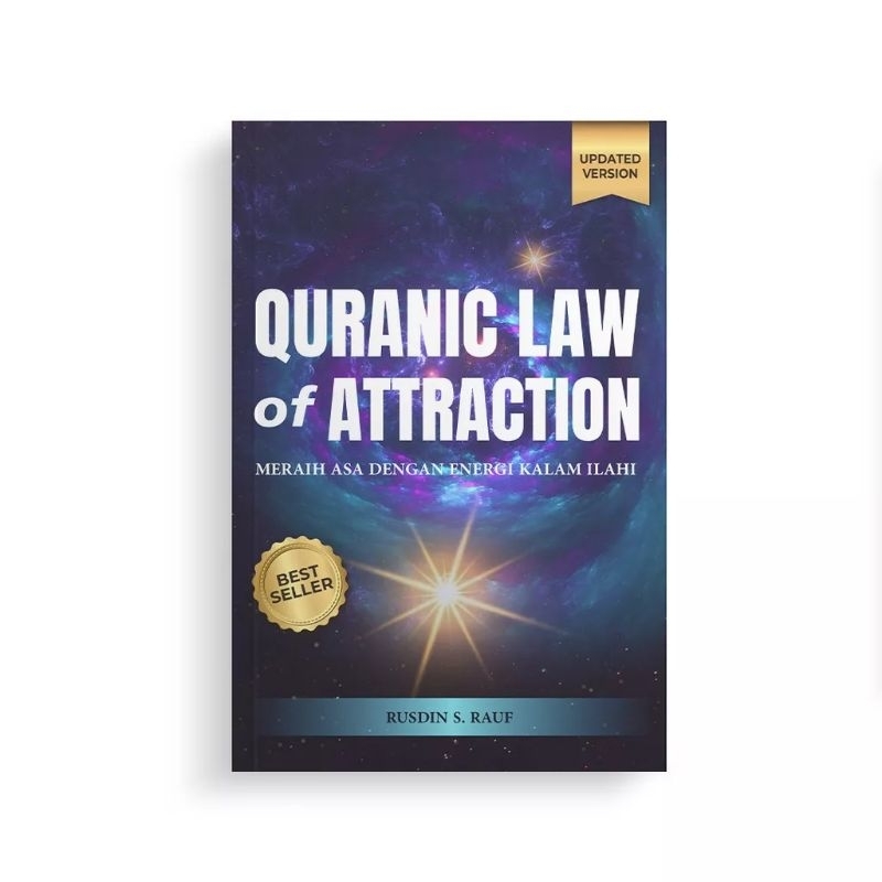 Quranic law of attraction