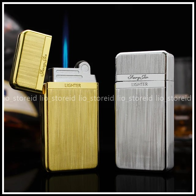 KOREK LAS PANJANG MANCIS LIGHTER JET