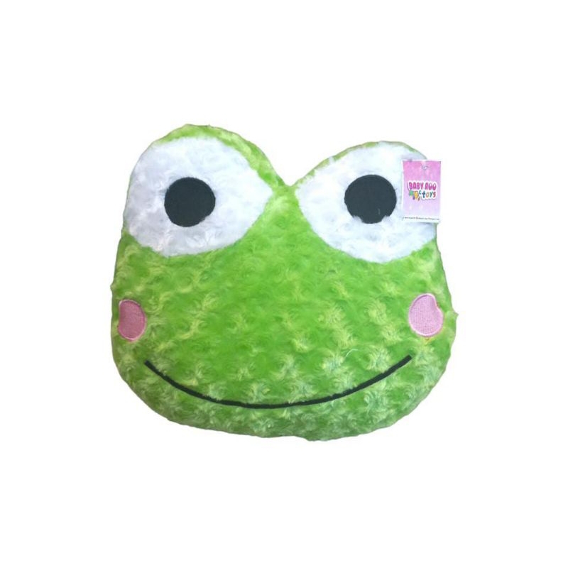 BONEKA BANTAL KEROPI