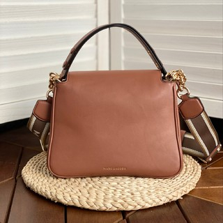 [Instant/Same Day] M-J  MJSTB01 Original Ladies Fashion Shoulder Bag Handbag  adjustable and removable shoulder strap djb