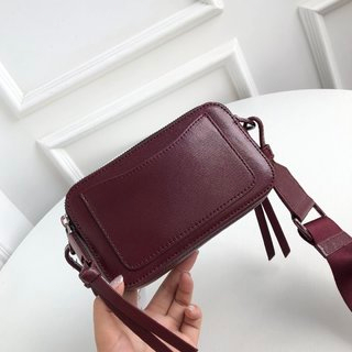 【Instant/Same Day]M-J 101044 colour women shoulder bag sling bag camera bag crossbody bag  xjb