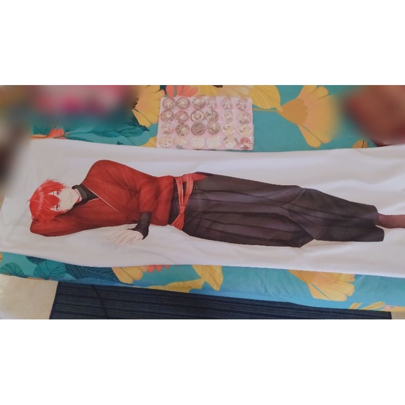 [USSS UTAITE] AHO NO SAKATA DAKIMAKURA