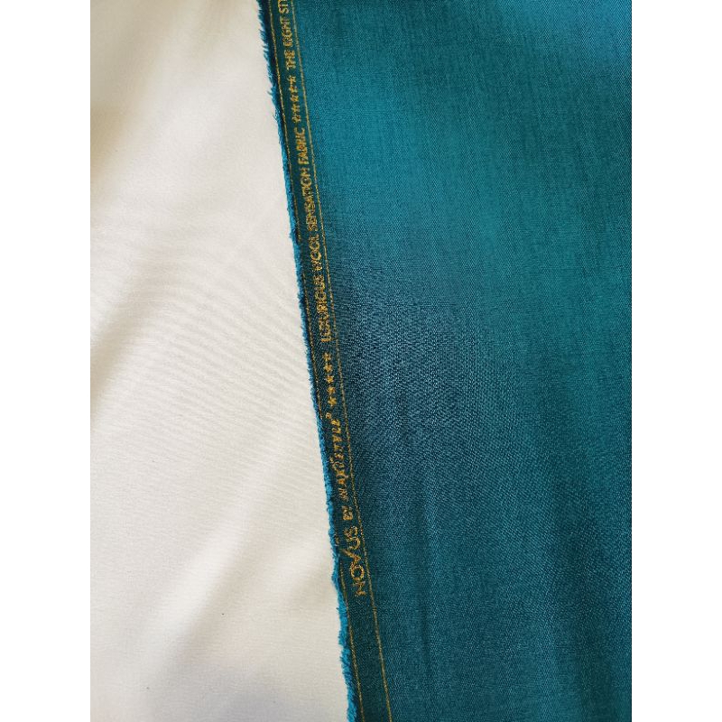 Kain Seragam PKK/LISTRA PREMIUM //NOVUS 100%ORI