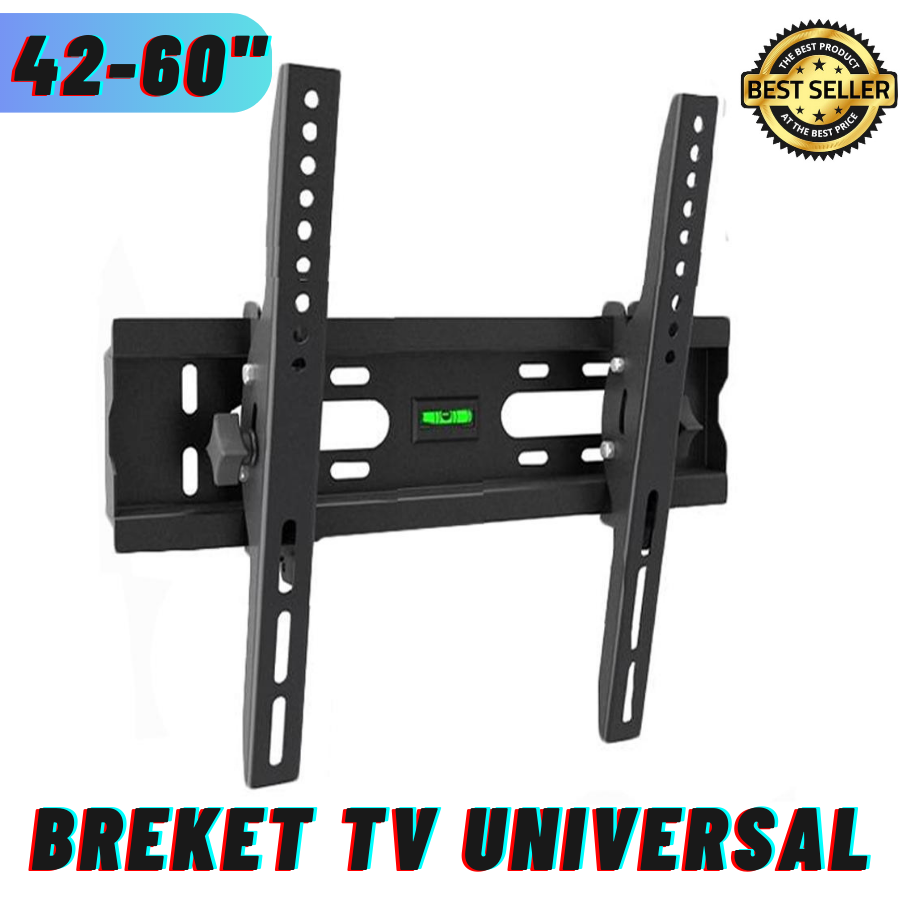 Bracket LCD-LED TV 30-60 inch Beetster/Breket TV 30-60" Beetster