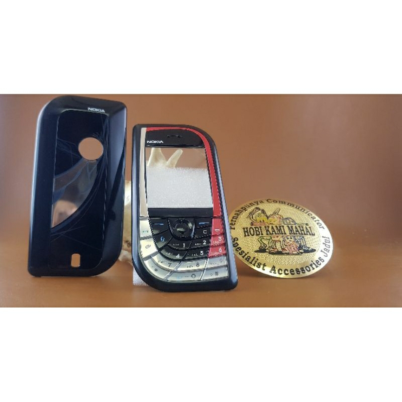original casing nokia 7610