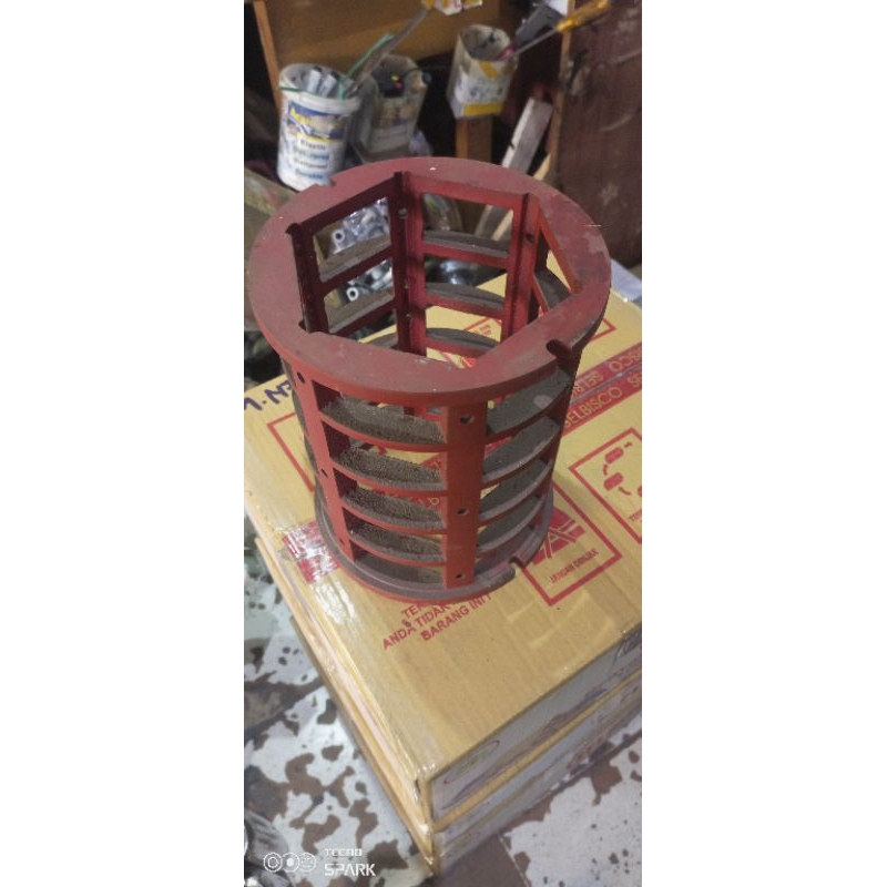 rumah sarangan N70 / inner frame inch N70