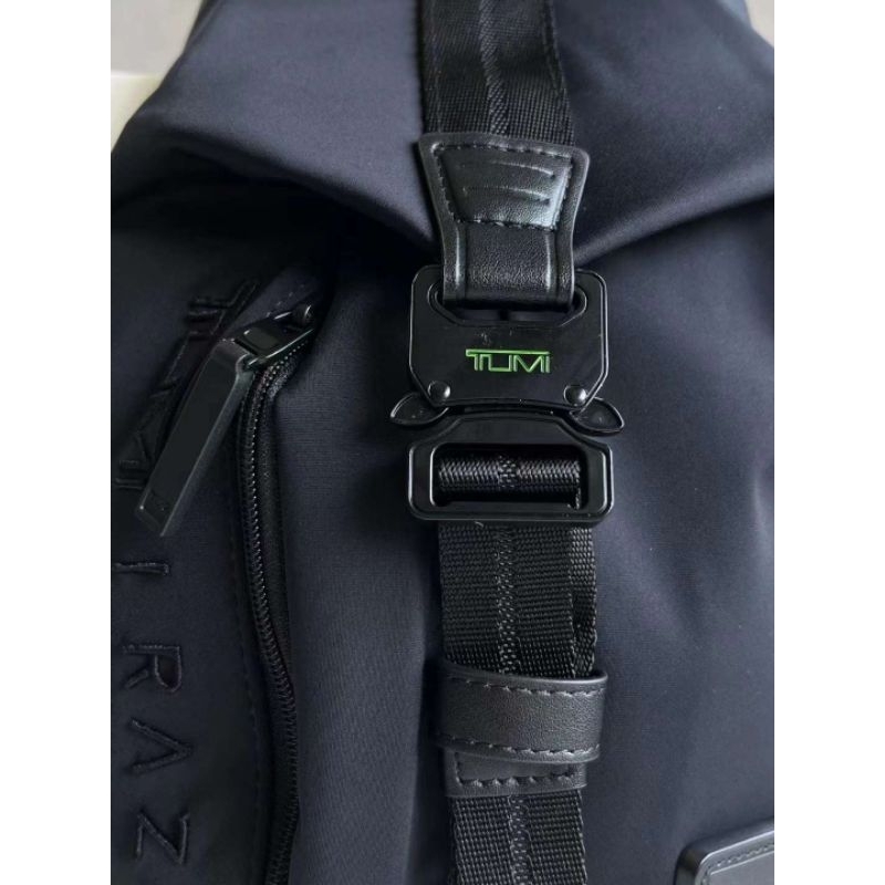 tas sling bag tahoe bozeman razer bodybag nylon selempang p1shoes