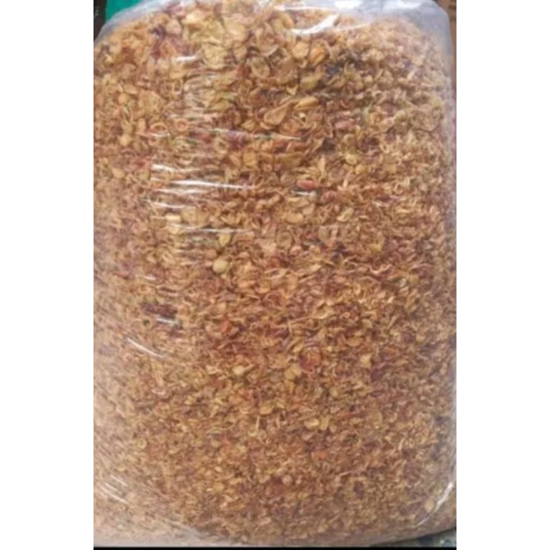 

BAWANG GORENG CAMPUR TEPUNG 1KG