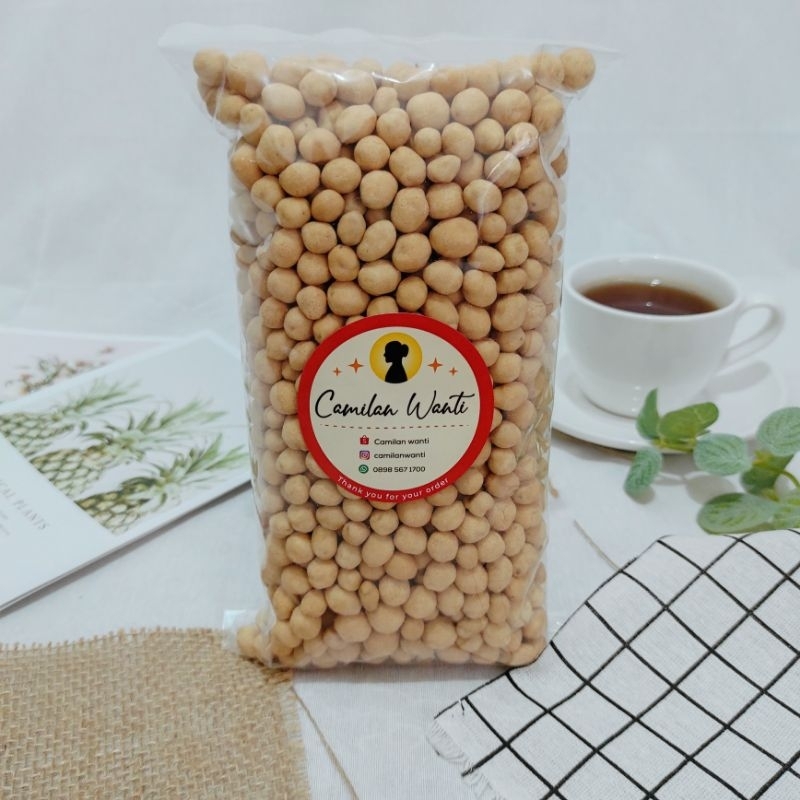 

KACANG BALI SATELIT (300 gram)