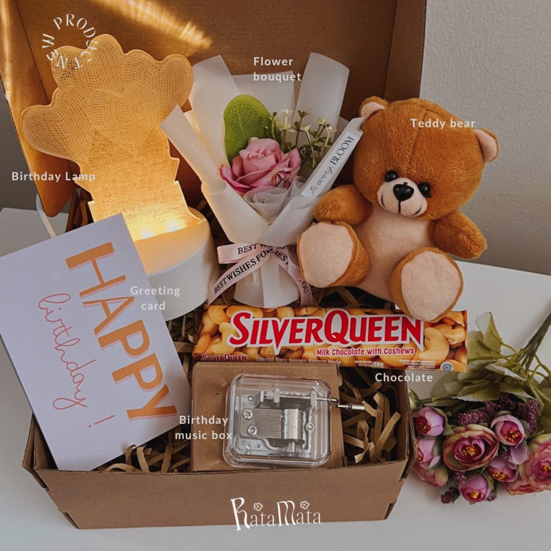 Kado Ulang Tahun Kado Hampers Ulang Tahun Cewek Kado Pacar Kado Wisuda Cewek Buket Wisuda Kado Anniversary Kado Valentine Gift Box Cewek Gift Set Kado Spesial Untuk Pacar Wanita Buket Bunga Kado Wisuda Unik dan Keren Kado Wisuda Bermanfaat Kado Sempro