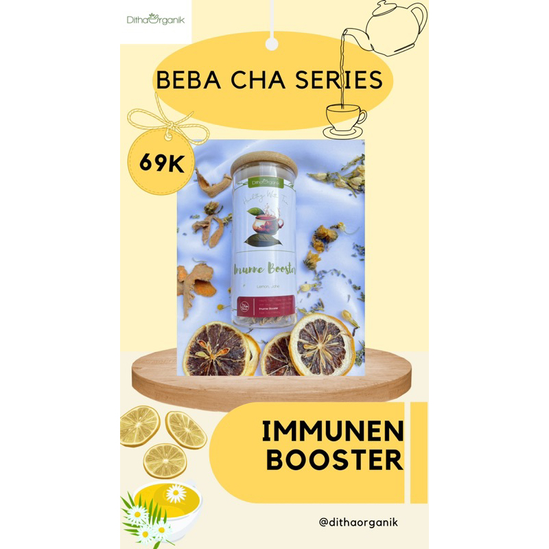 

Beba Cha Series