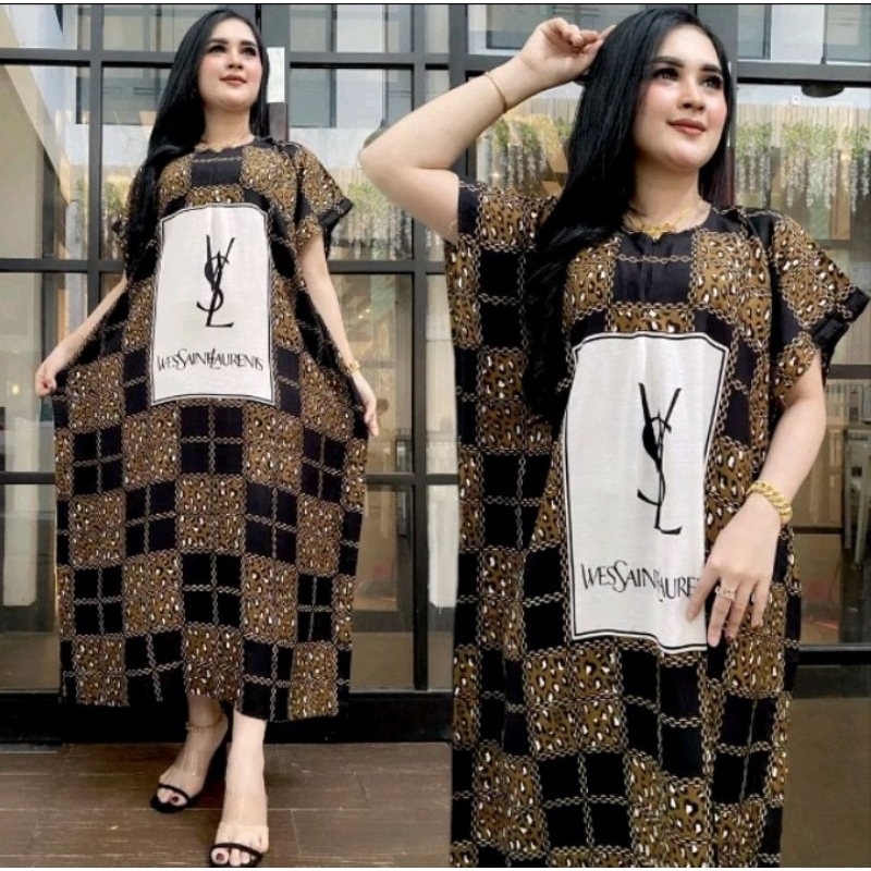 DASTER BUSUI DASTER VIRAL BAJU SANTAI