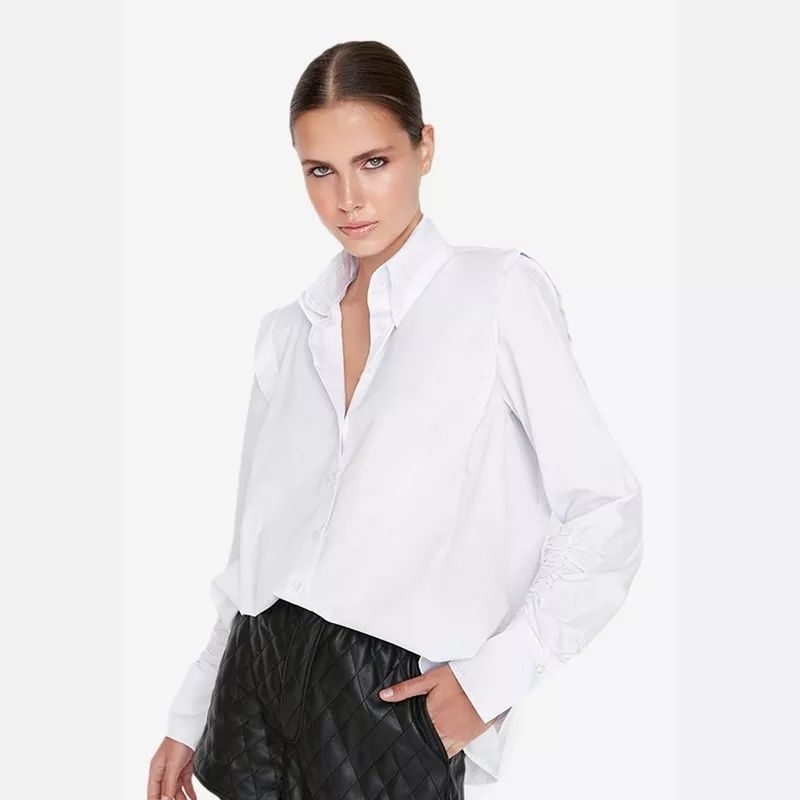 Trendyol/kemeja Original