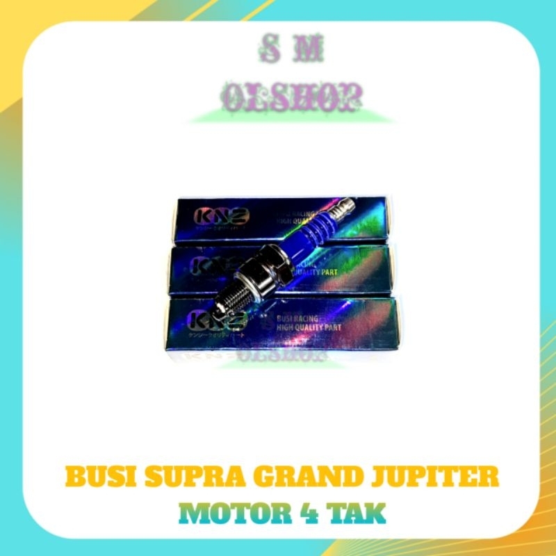 C7HSA BUSI 4 TAK BUSI MOTOR 4 TAK BUSI MOTOR GRAND BUSI MOTOR SUPRA BUSI MOTOR SUPRA FIT BUSI MOTOR JUPITER BUSI MOTOR WIN PER 1 PCS