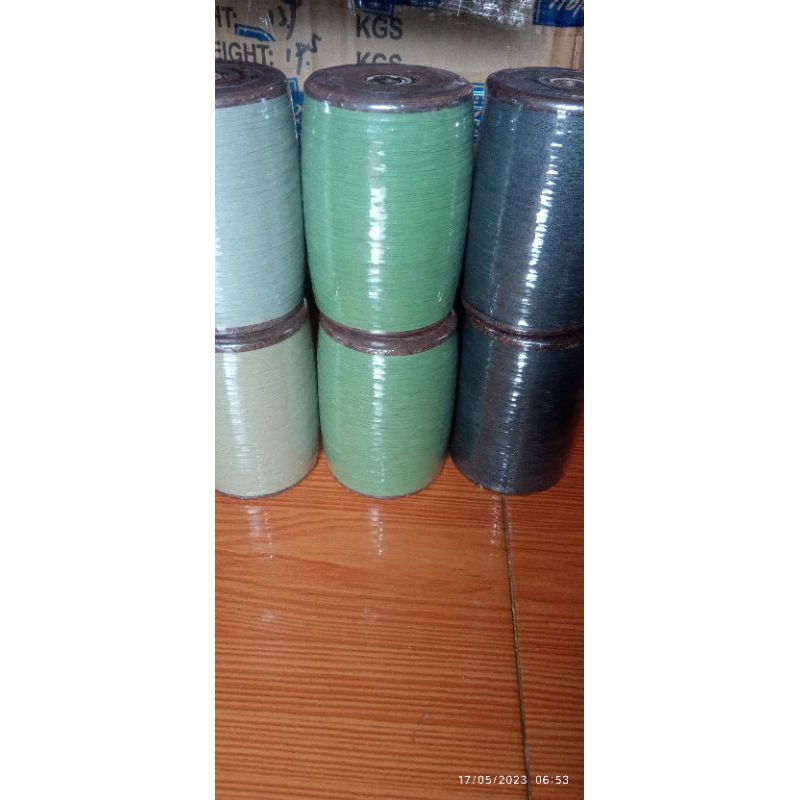 GELASAN 020/018 licin tajam spesial giblur