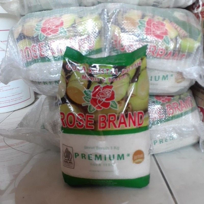 

gula rosebrand