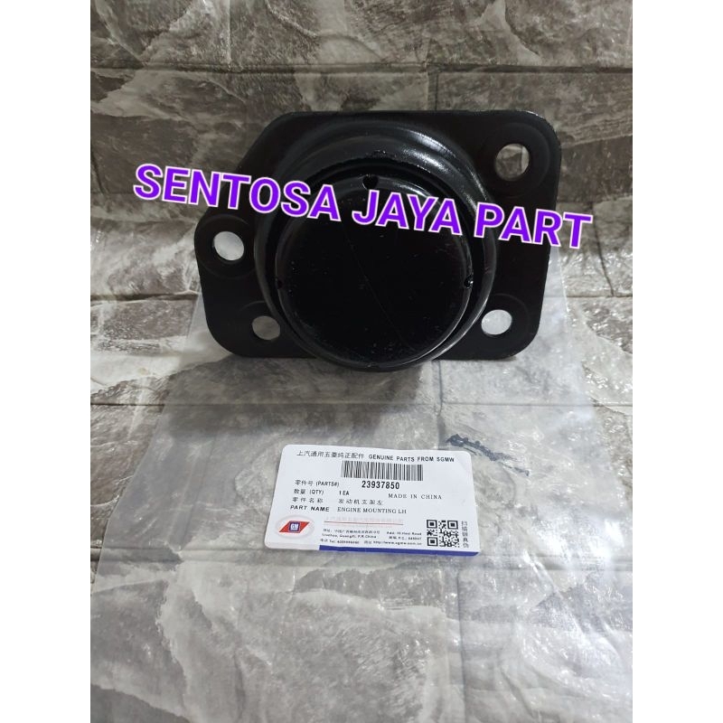 ENGINE MOUNTING KIRI WULING CORTEZ ASLI