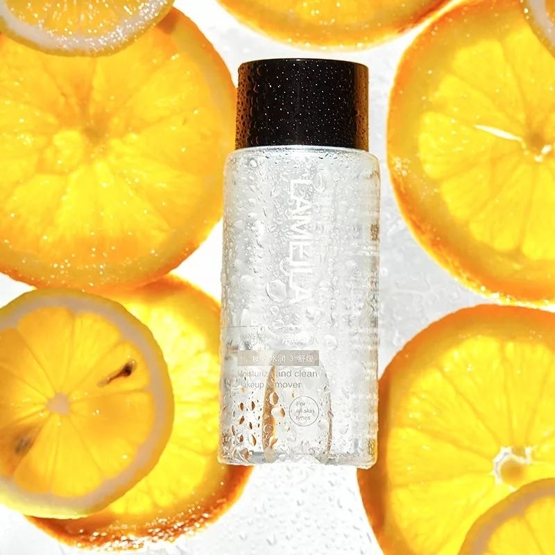 LAMEILA cleansing remover make up remover pembersih make up