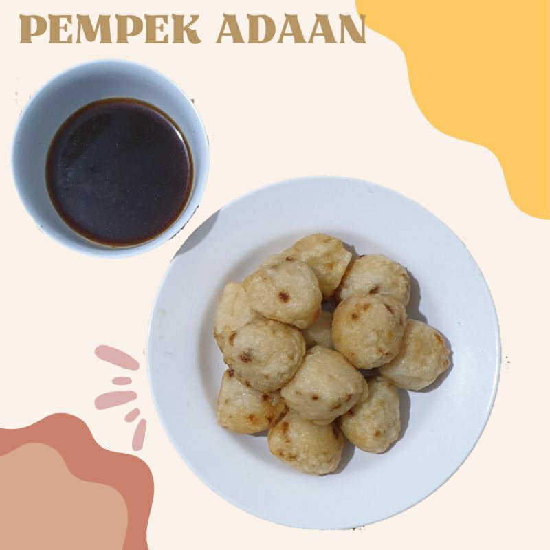 

PEMPEK ADAAN FROZEN ISI 10