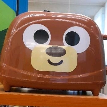 TOASTER
