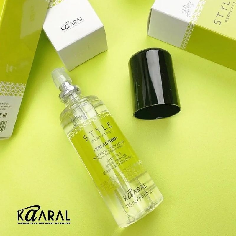 Kaaral Style Perfetto Tri Action Serum