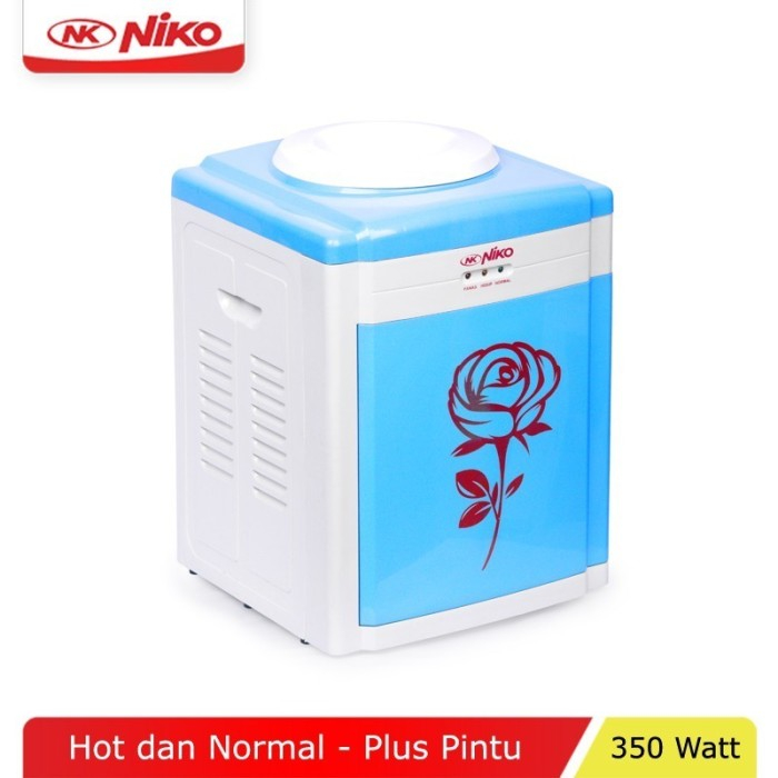 Water Dispenser Niko 8WD  Normal and Hot