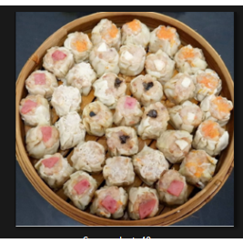 

DIMSUM ISI 100 PCS / DIMSUM AYAM