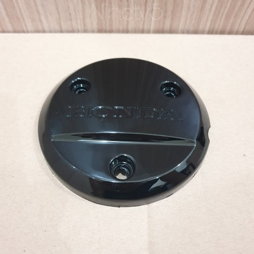 Tutup Mesin Honda Supra X 125