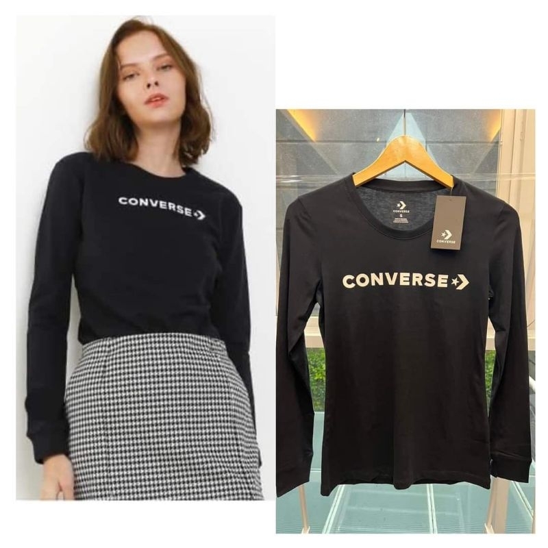 Baju Converse Women