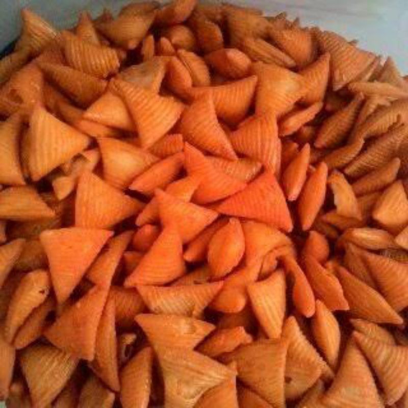 

Pang Pang Segitiga Jagung Bakar Cemilan Snack Kue Bantal / camilan enak / snack murah/ camilan murah / cemilan kiloan 250gr,500gr,dan 1kg