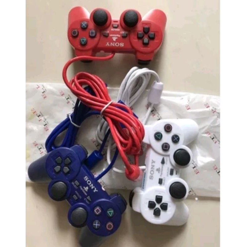 STICK PS2/STIK PS2 ORI PABRIK Elit