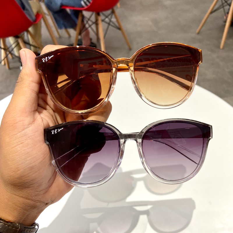 Kacamata Cat Eye Fashion Kacamata Wanita Cat Eye