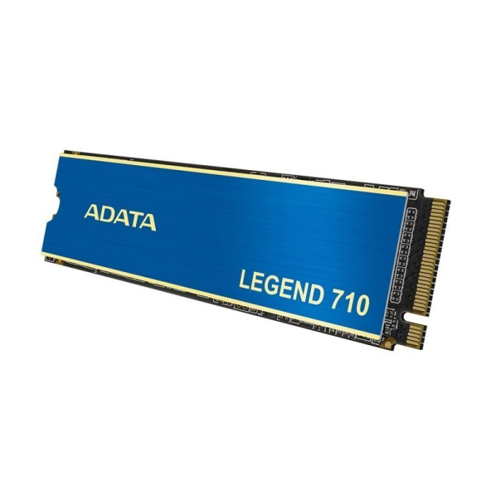 SSD ADATA LEGEND 710 256GB/512GB/1TB M.2 NVME PCIe Gen3x4