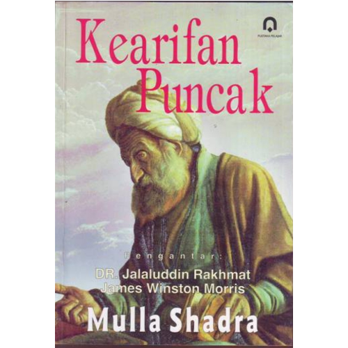 Kearifan Puncak - Mulla Sadra - NR