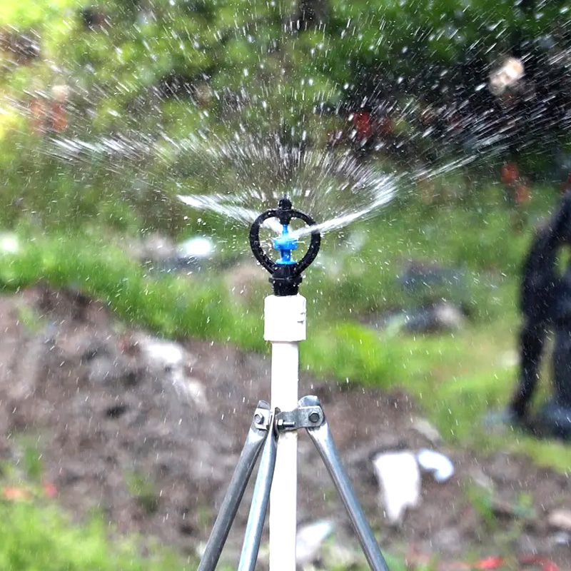 SSBO SPRINKLER GARDEN SPAYER NOZZLE IRIGASI ALAT SPRAY SIRAM TAMAN TANAMAN BERKEBUN TERLARIS COD