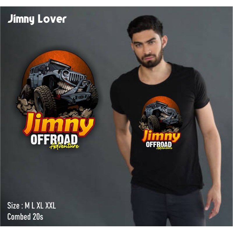 KAOS KATANA JIMNY