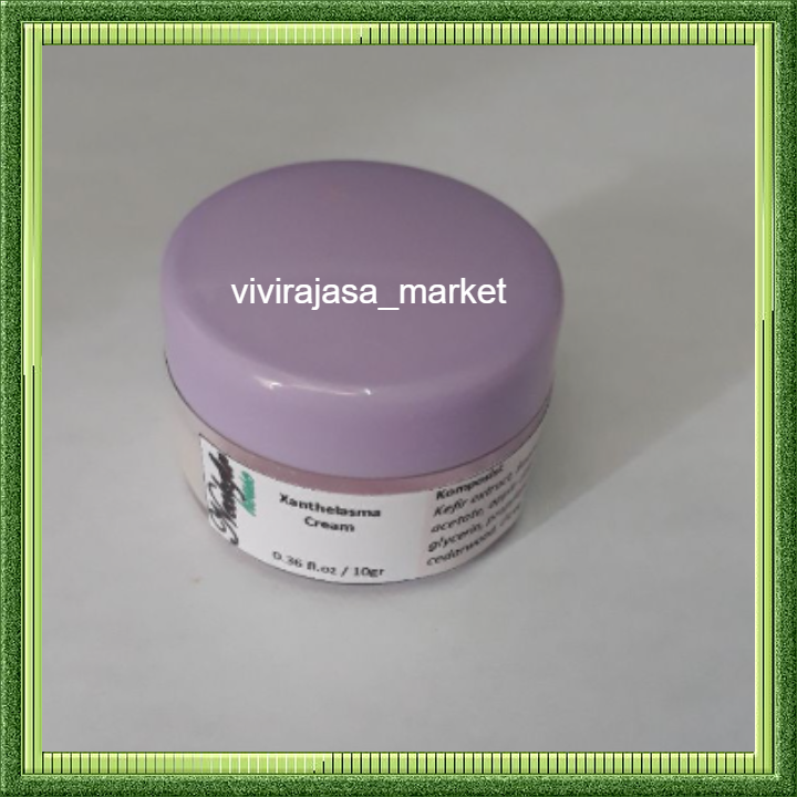 PROMO Xanthelasma Cream 10gr>>